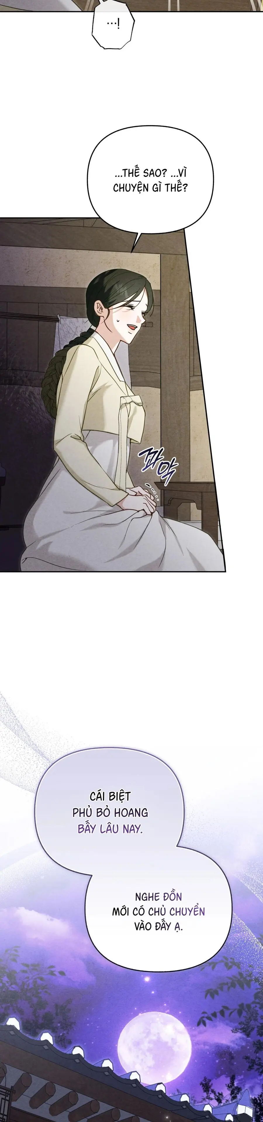 Phá Vỡ Cấm Kỵ Chap 5 - trang 11
