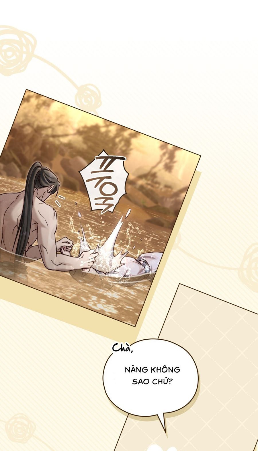 Chuyến Đi Đêm Chap 51 - trang 41