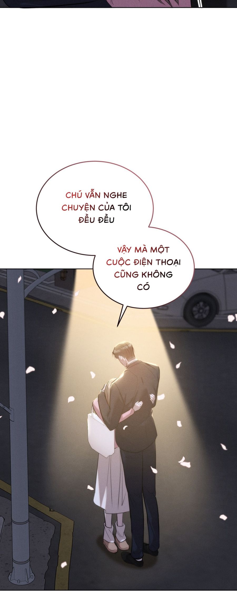 Sự Ngây Thơ Bị Vùi Lấp Trong Tro Tàn Chap 21 - trang 9