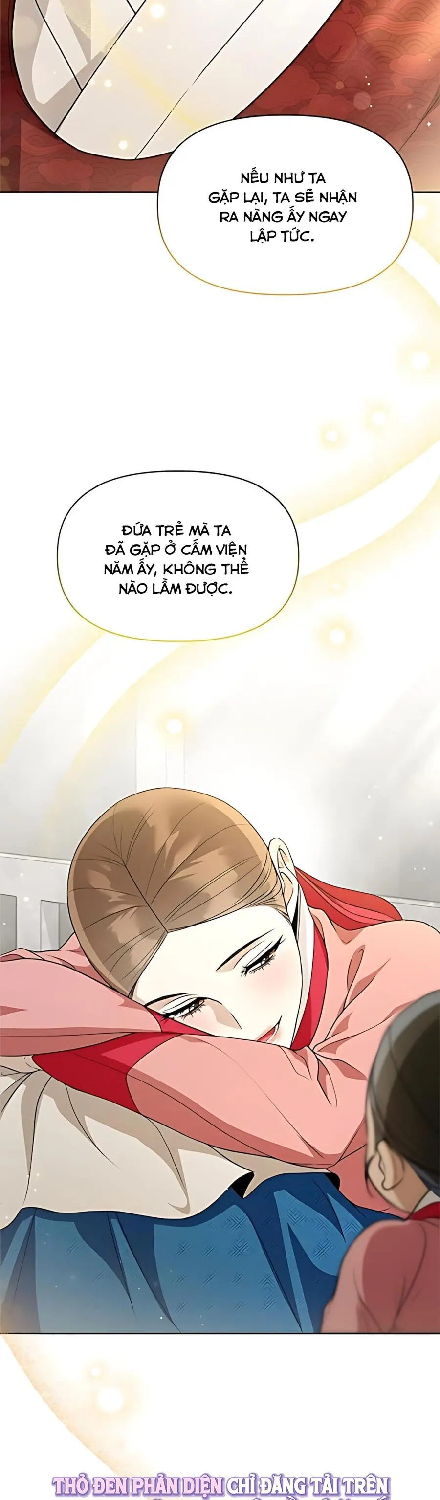 Đêm Xuống Bên Sông Thu Chap 21 - trang 25