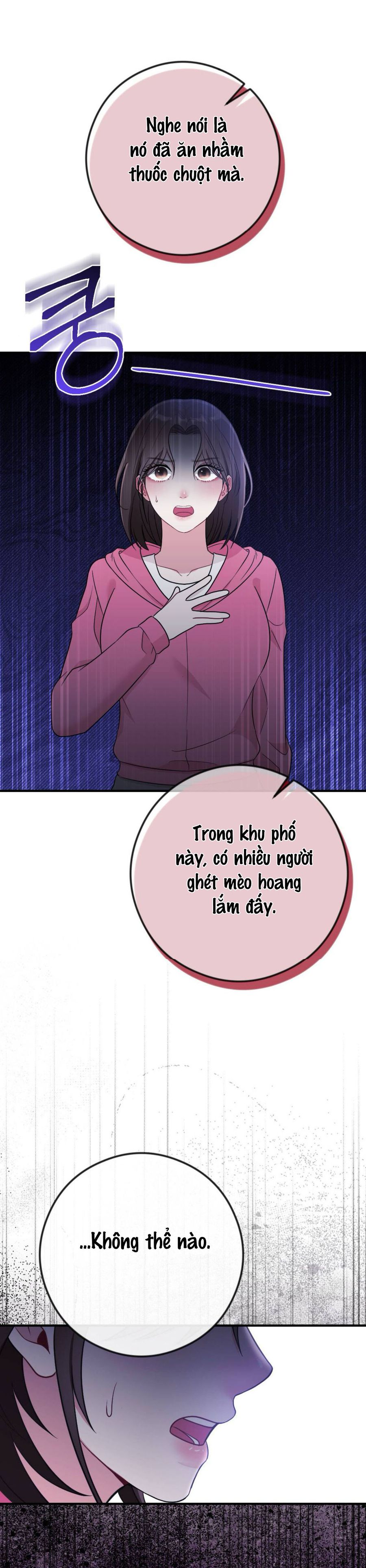 Chiếm Lấy Em Chap 19 - trang 29