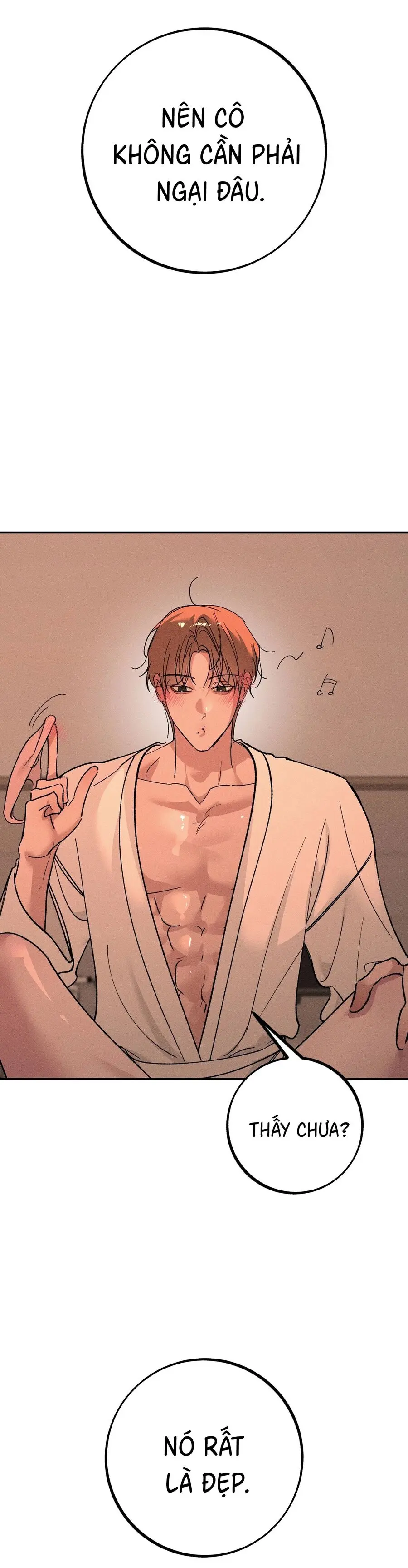 Tình Yêu Tái Sử Dụng Chap 1 - trang 43