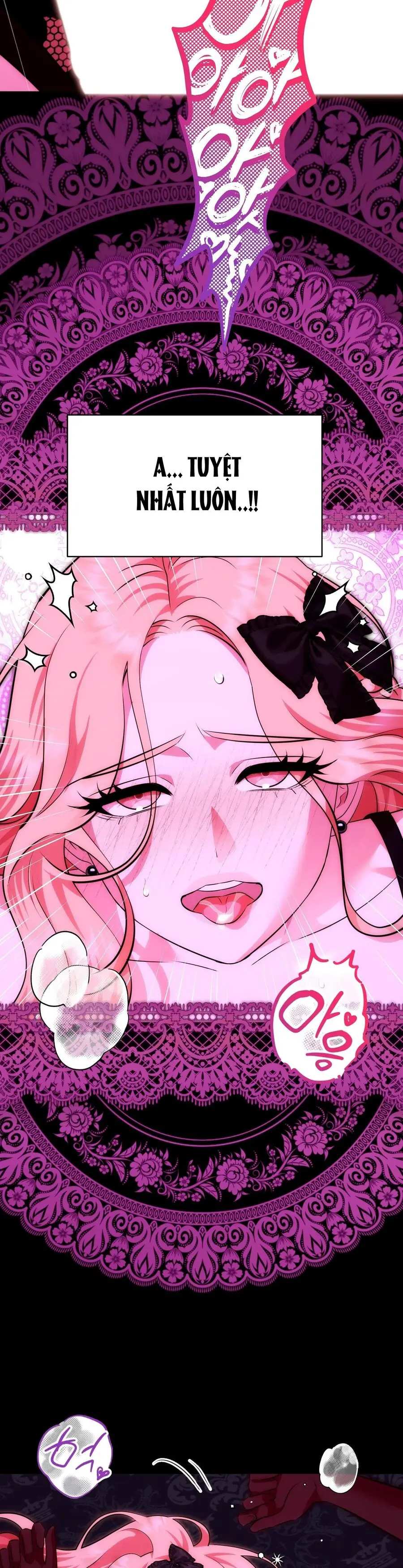Tôi Tiễn Nam Chính Về Trời Nhé? Chap 40 - trang 64