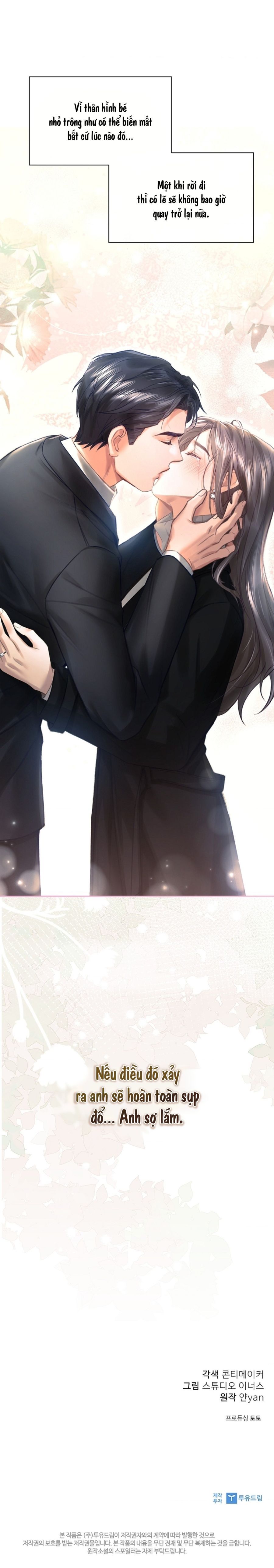 Người Vợ Trẻ Chap 34 - trang 14