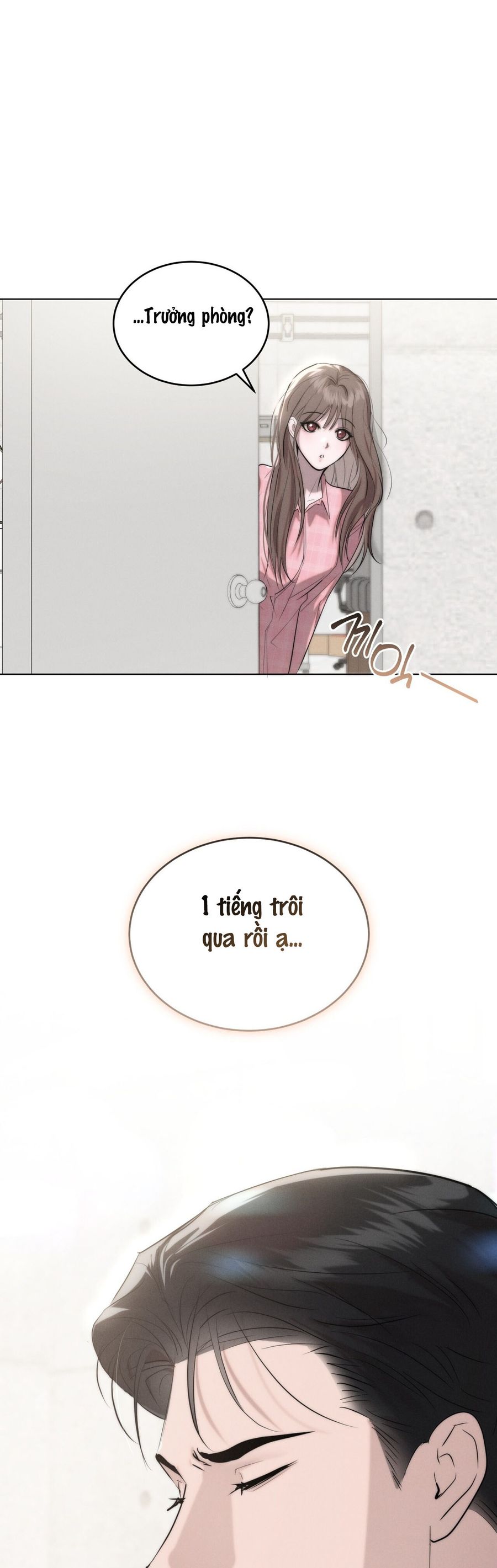 Sự Ngây Thơ Bị Vùi Lấp Trong Tro Tàn Chap 7 - trang 39