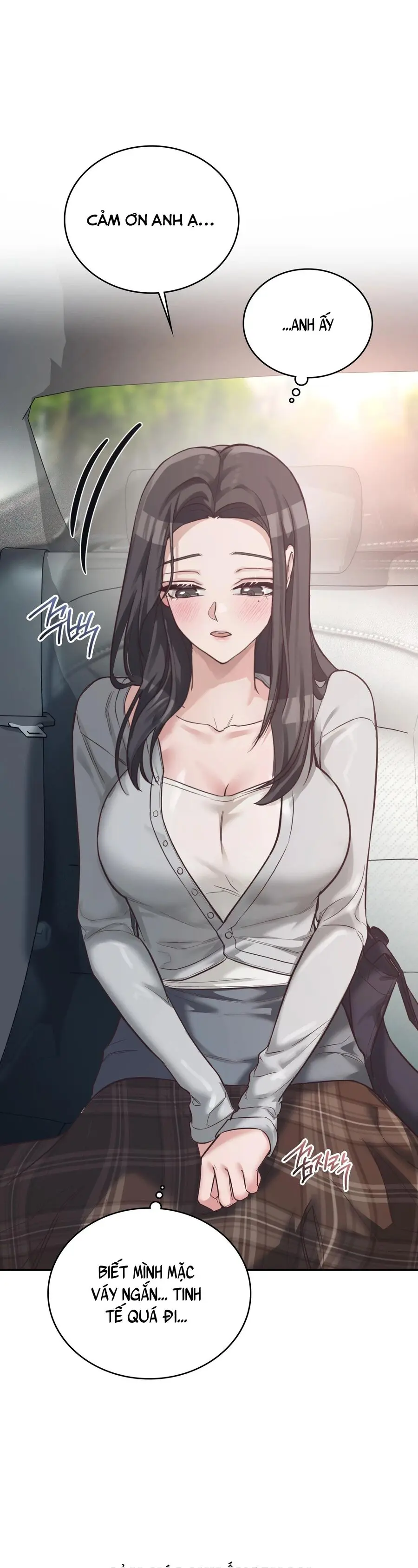 Nữ Sinh Đại Học Hae Joo Chap 1 - trang 22