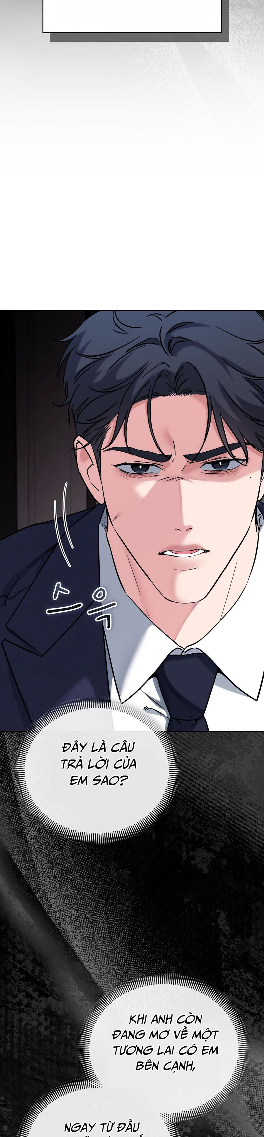 Hãy Trở Thành Biến Số X Của Đời Nhau Chap 61 - trang 34
