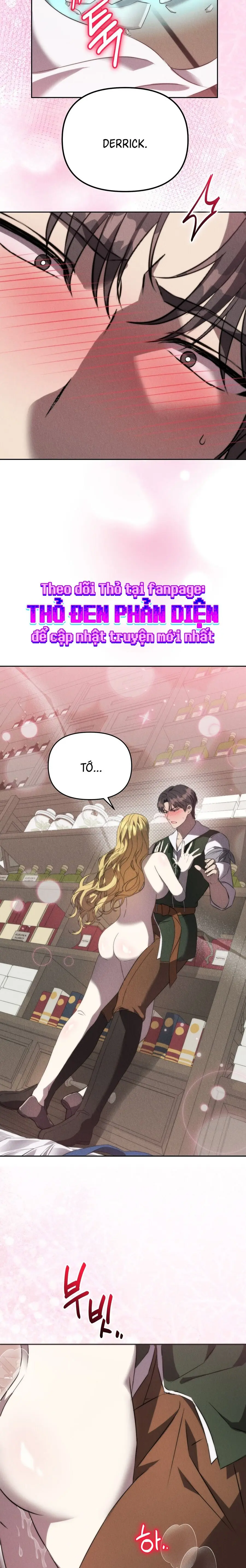 Cứ Tưởng Đó Là Lọ Thuốc Bình Thường Chứ Chap 1 - trang 40