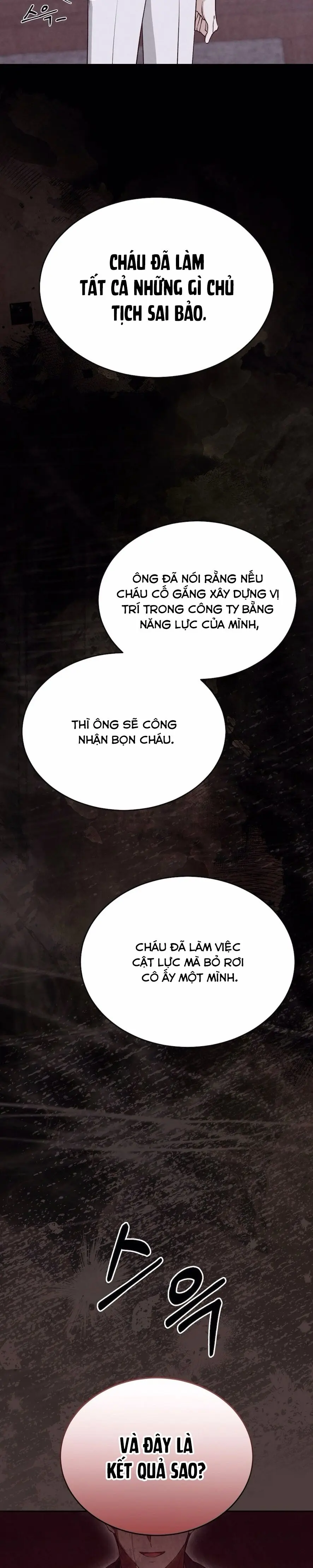 Đoạt Lại Chap 10 - trang 43