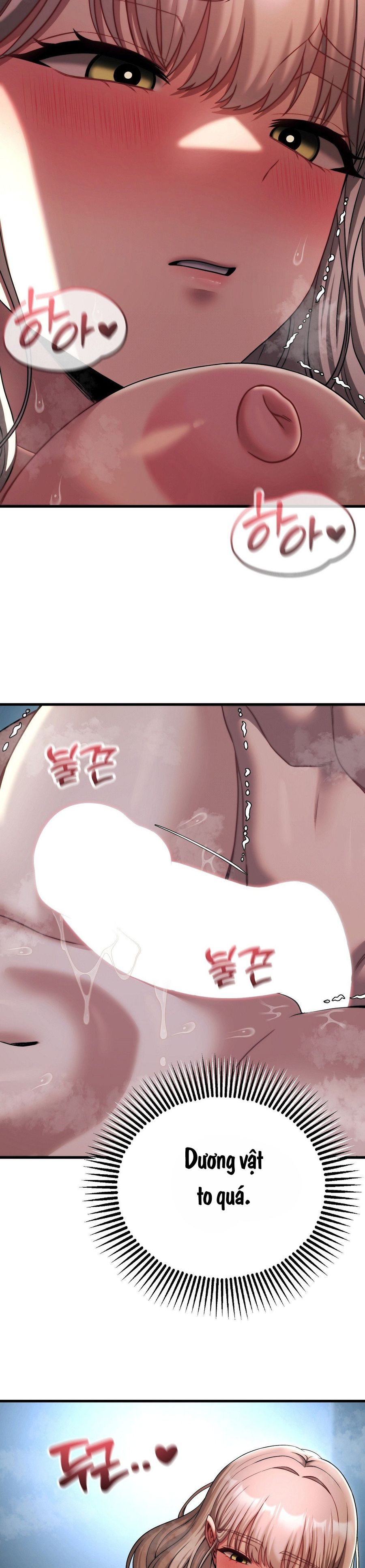 Câu Lạc Bộ Đọc Sách Người Lớn Chap 21 - trang 30