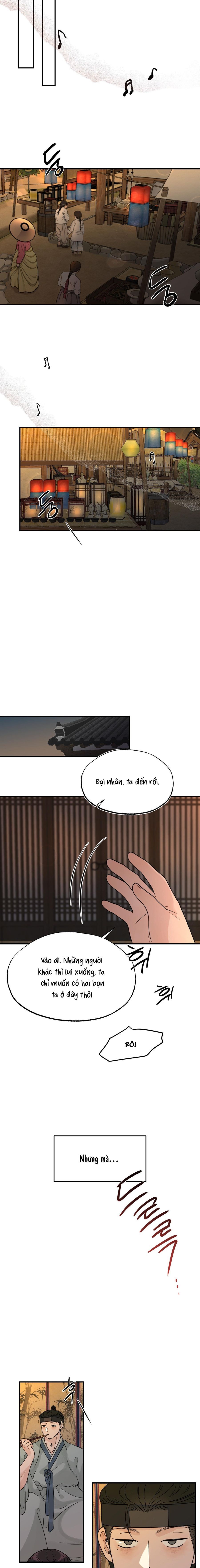 Bibisae Chap 10 - trang 5