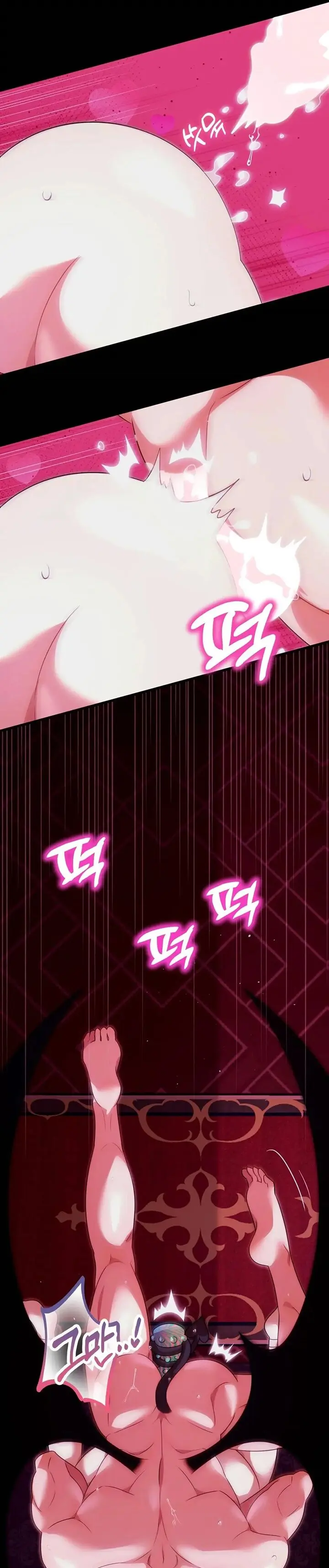 Tôi Tiễn Nam Chính Về Trời Nhé? Chap 6 - trang 21