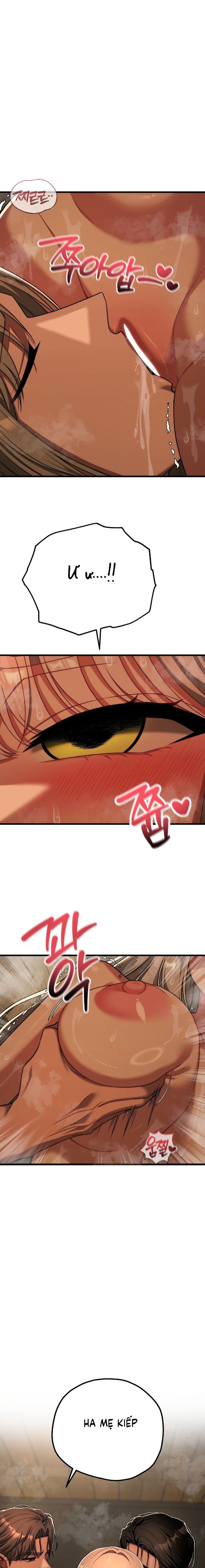Câu Lạc Bộ Đọc Sách Người Lớn Chap 28 - trang 10
