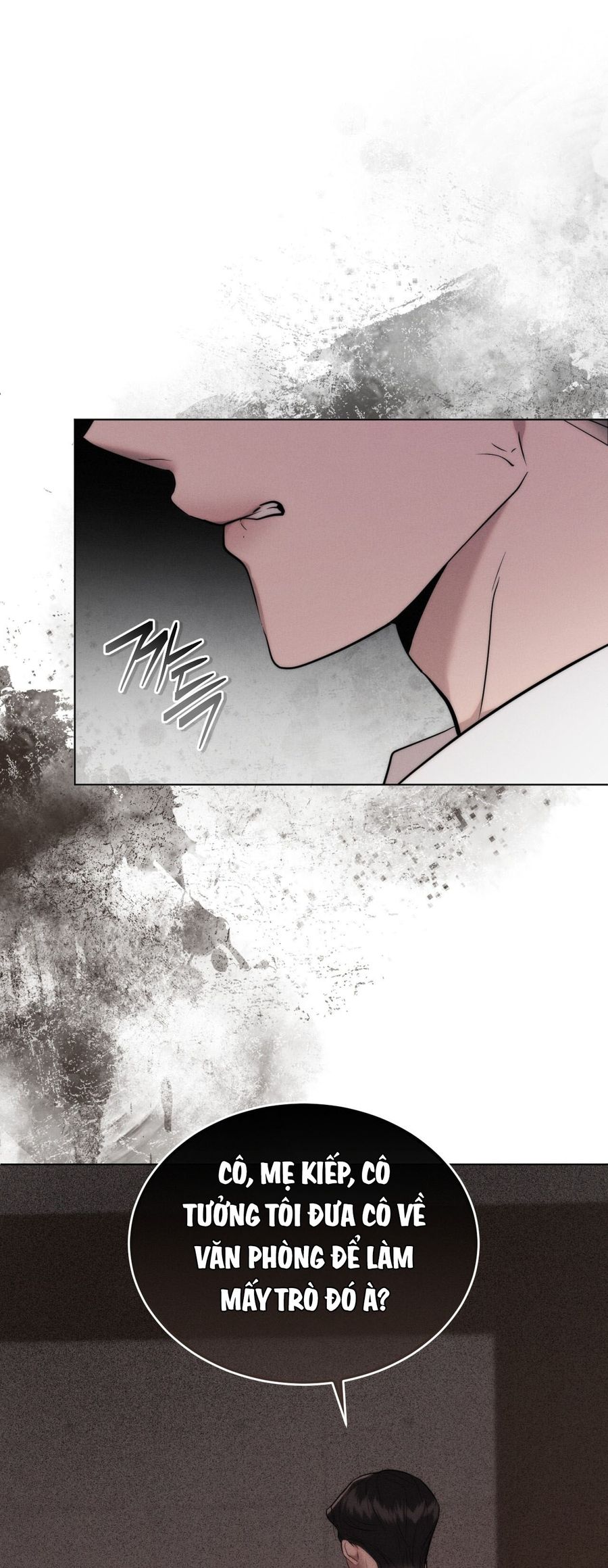 Sự Ngây Thơ Bị Vùi Lấp Trong Tro Tàn Chap 8 - trang 11
