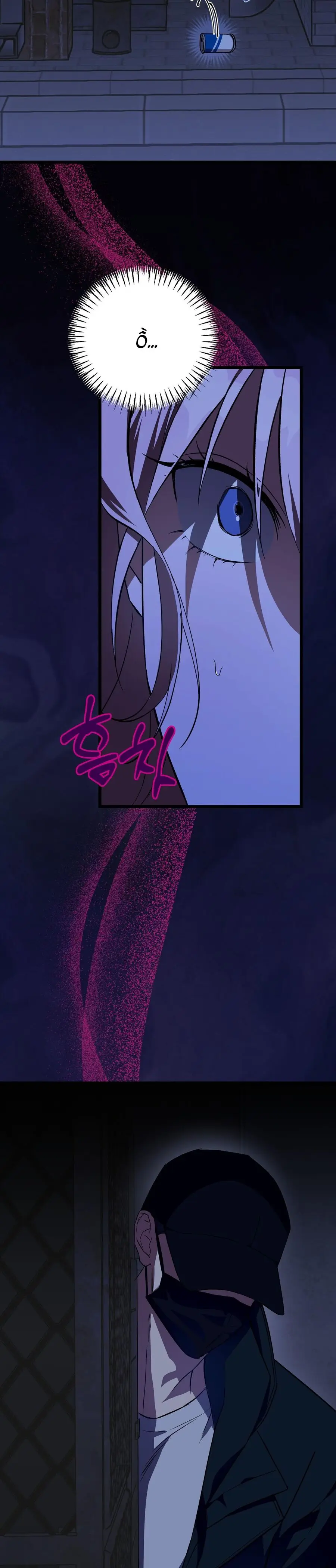 Lấp Đầy Em Đi! Chap 3 - trang 27