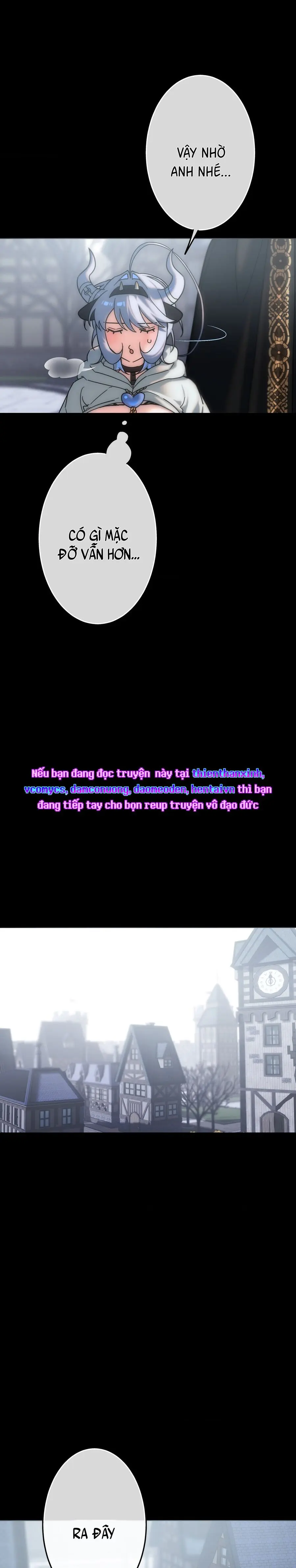 Ngọc Ma Nữ Chap 28 - trang 17