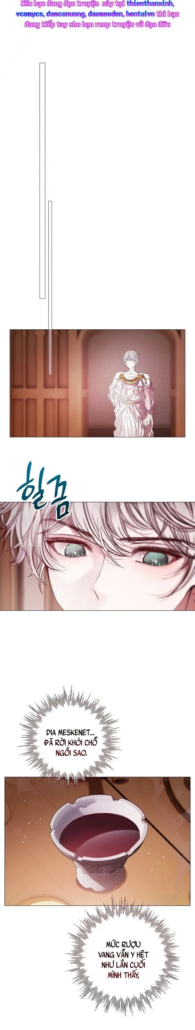 Sổ Tay Phá Đảo Merry Bad Ending Chap 29 - trang 26