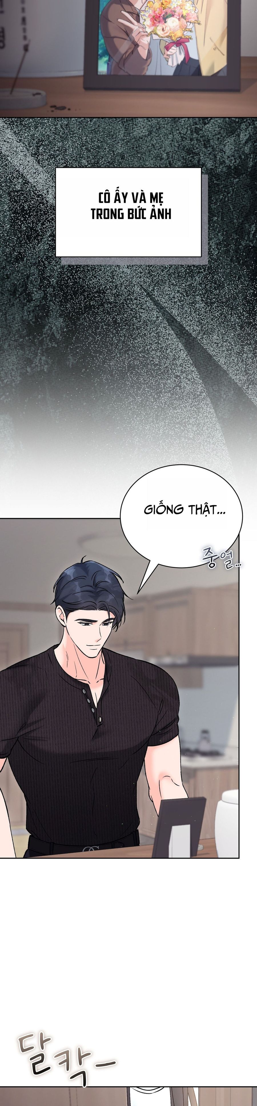 Hãy Trở Thành Biến Số X Của Đời Nhau Chap 58 - trang 21