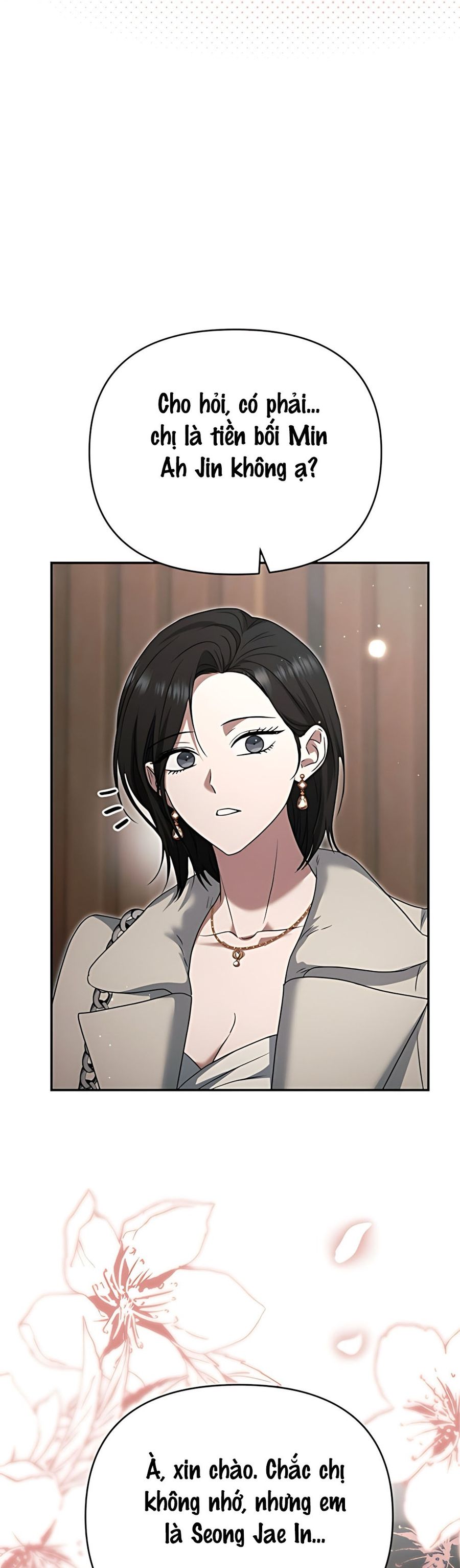 Chạm Vào Tim Em Chap 13 - trang 46