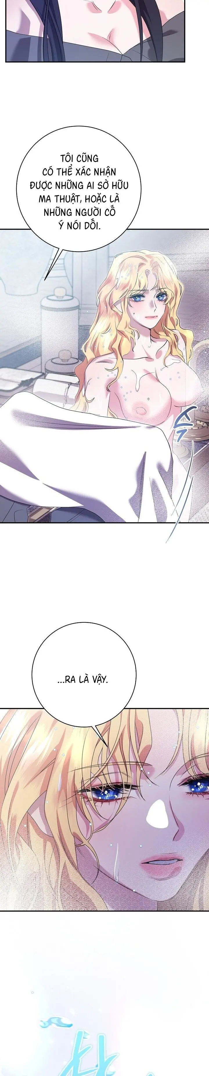 Phù Thuỷ Xứ Paitan Chap 9 - trang 16