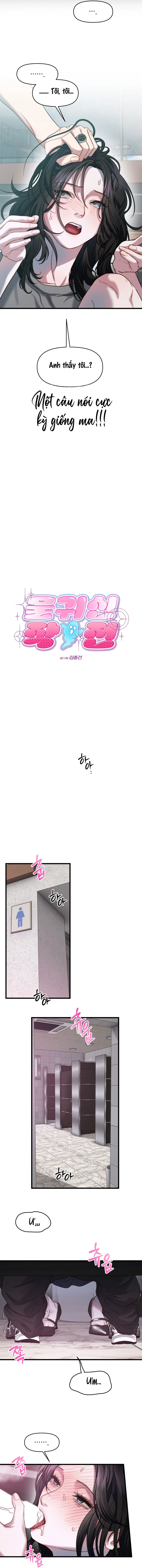 Chiêu Trò Của Ma Nước Chap 7 - trang 3