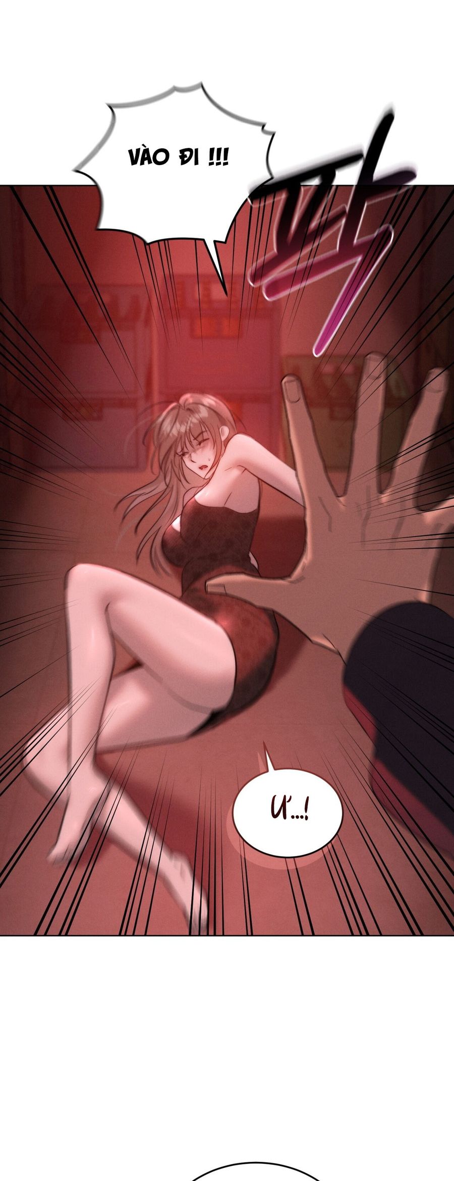 Sự Ngây Thơ Bị Vùi Lấp Trong Tro Tàn Chap 18 - trang 6