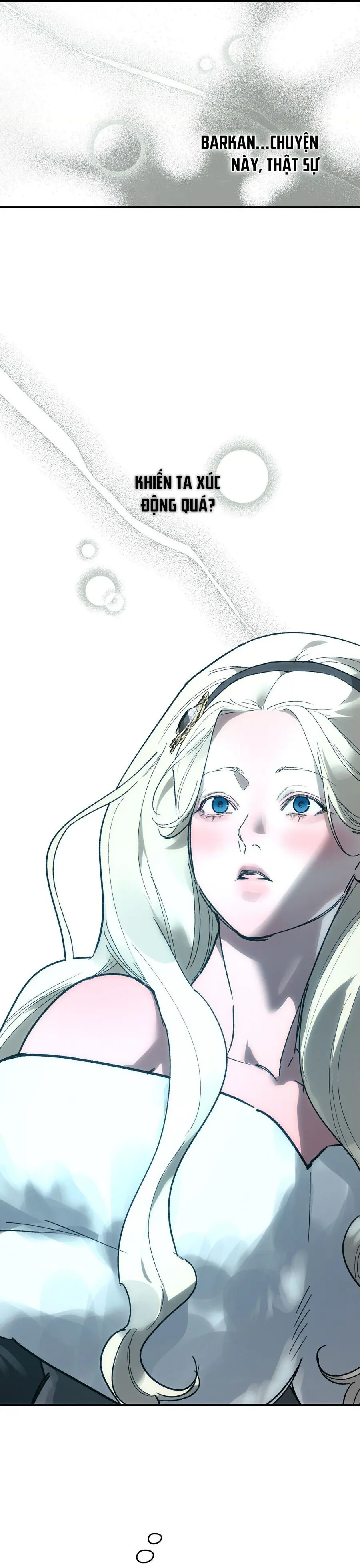 Gửi Đến Người Sẽ Tiêu Diệt Tôi Chap 23 - trang 29