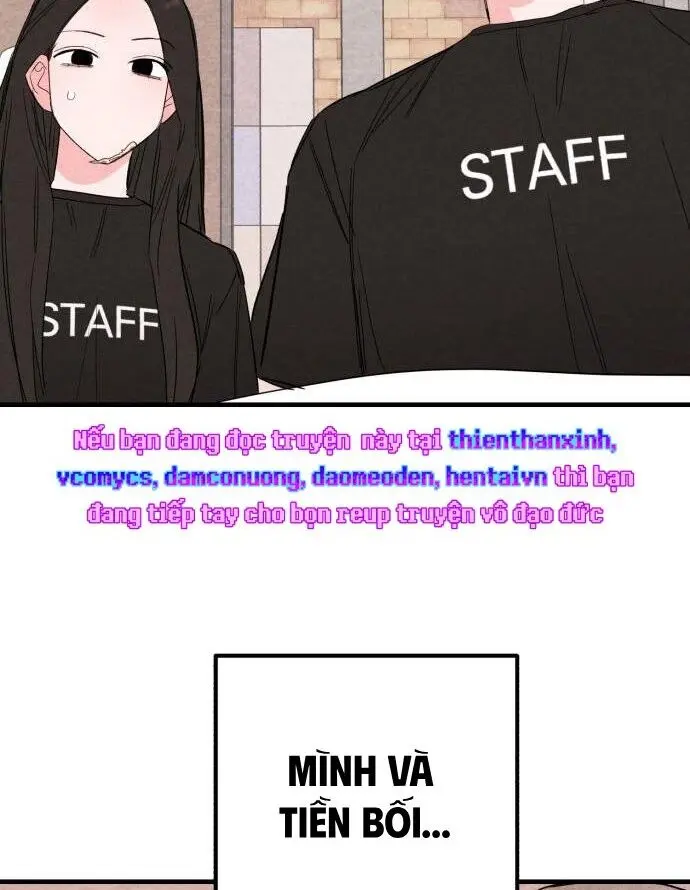 Bí Mật Của Tiền Bối Hoàn Hảo Chap 5 - trang 24