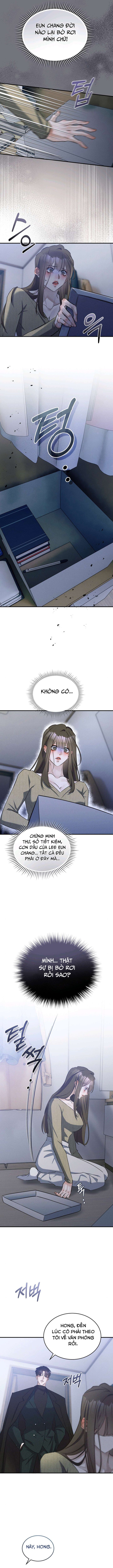 Điệu Blues Nơi Hẻm Tối Chap 3 - trang 2