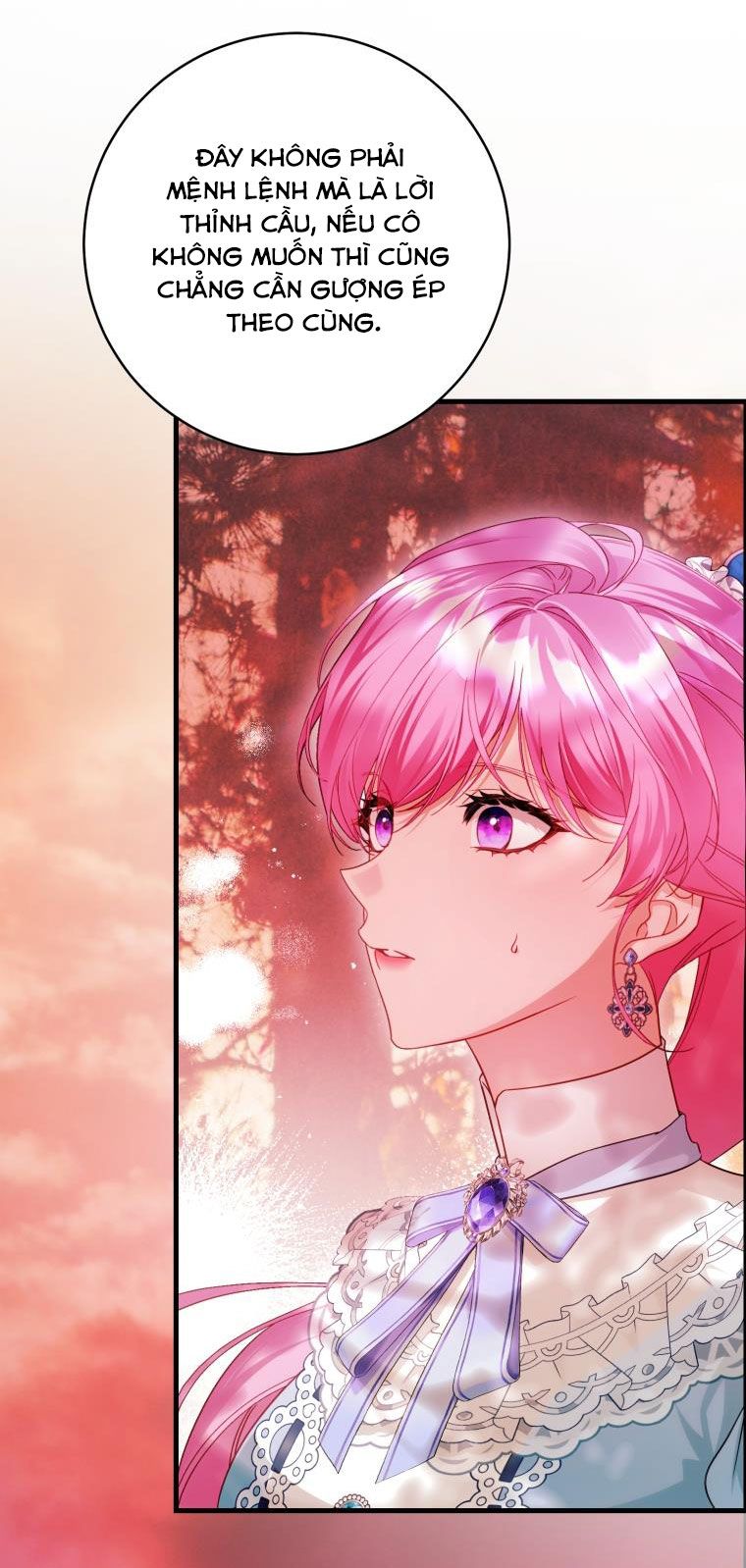 Hoa Bên Lưỡi Kiếm Chap 38 - trang 5