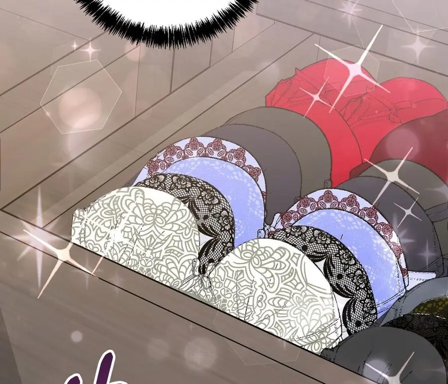 Thế Còn Nỗi Kinh Hoàng Vũ Trụ Thì Sao Chap 11 - trang 33