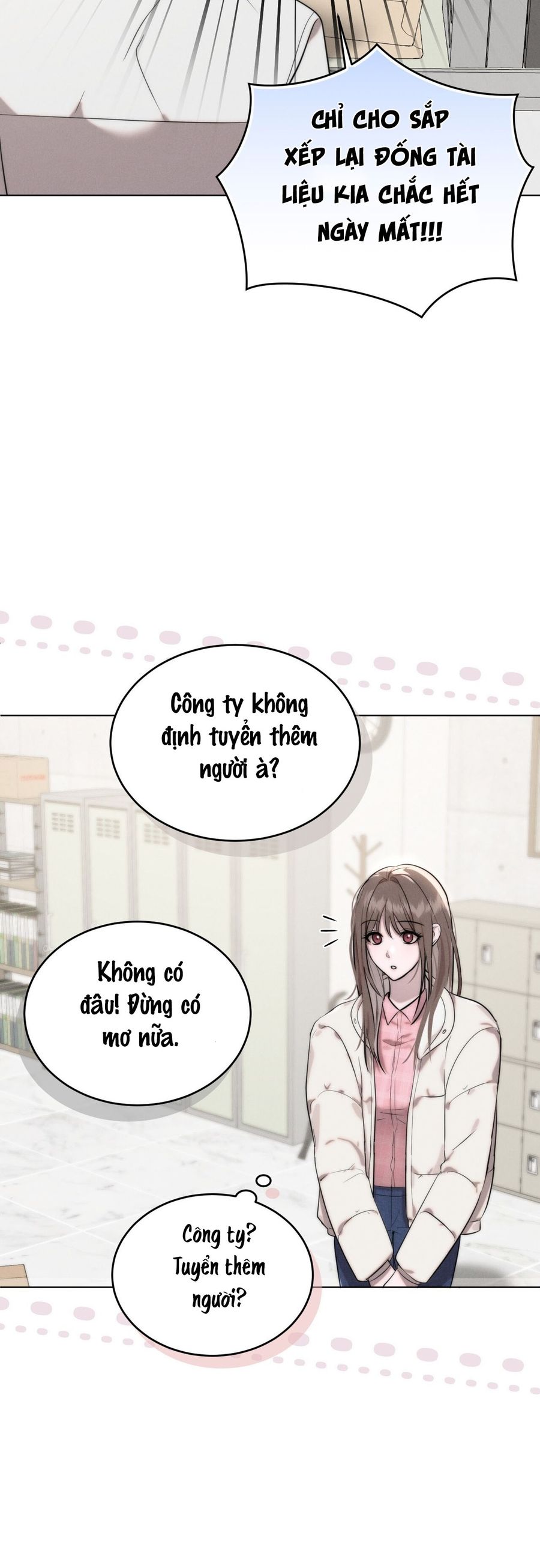 Sự Ngây Thơ Bị Vùi Lấp Trong Tro Tàn Chap 2 - trang 37