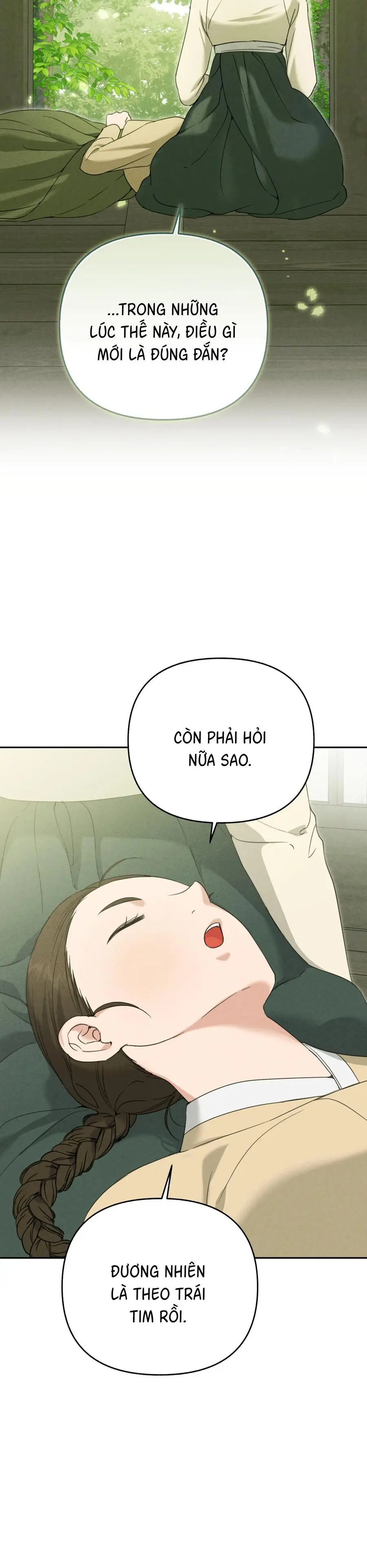 Phá Vỡ Cấm Kỵ Chap 9 - trang 29
