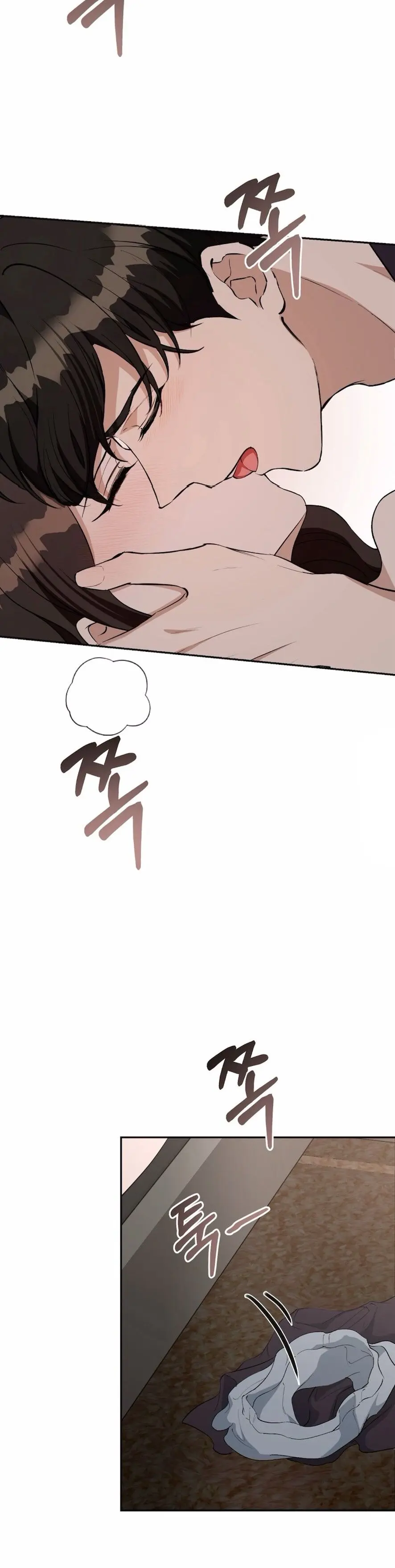 Đoạt Lại Chap 11 - trang 11