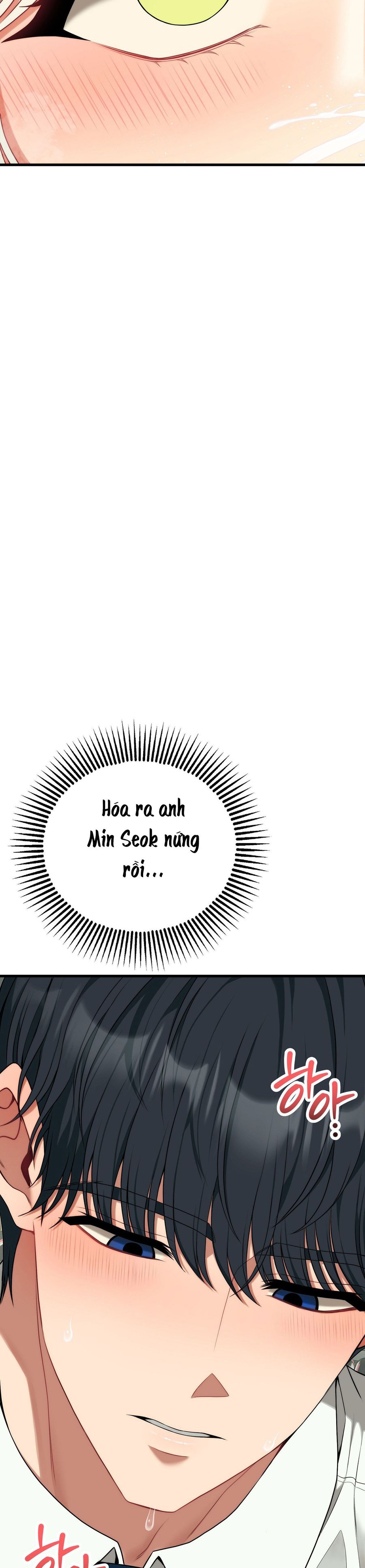 Câu Lạc Bộ Đọc Sách Người Lớn Chap 40 - trang 12