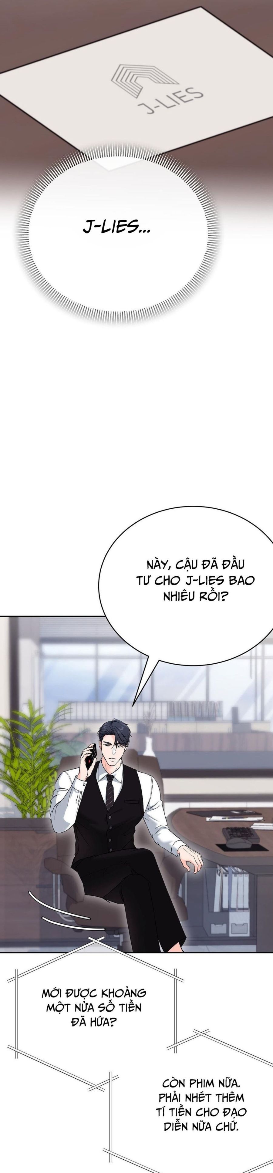 Hãy Trở Thành Biến Số X Của Đời Nhau Chap 44 - trang 15