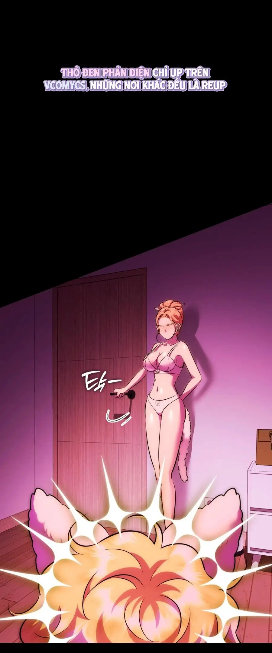 Tôi Tiễn Nam Chính Về Trời Nhé? Chap 29 - trang 40