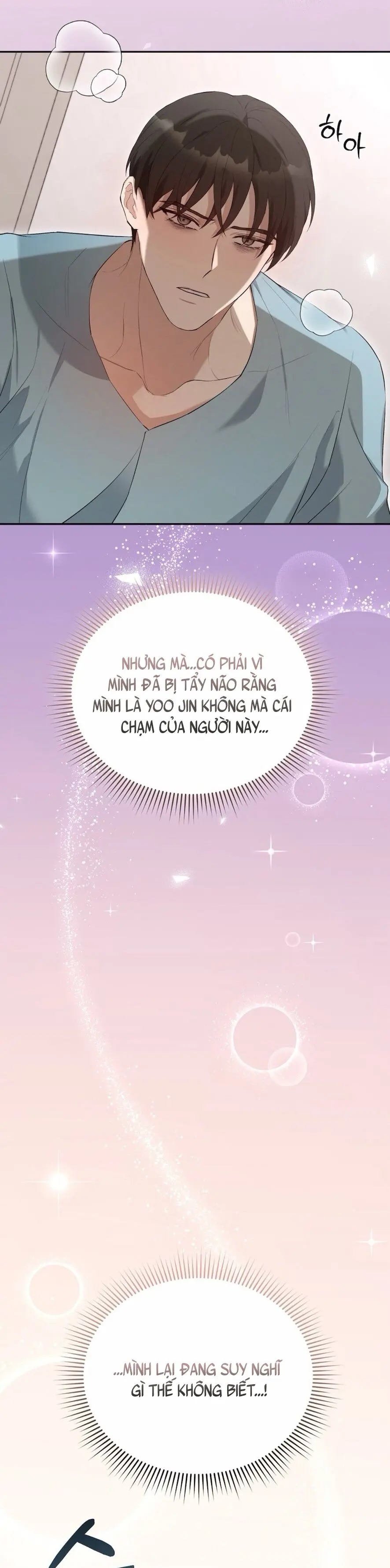 Đoạt Lại Chap 2 - trang 38