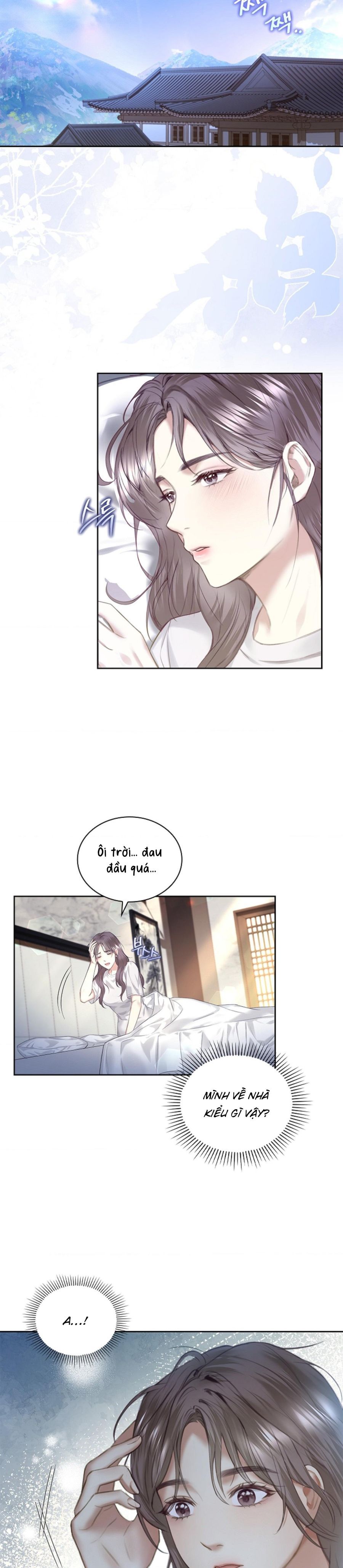 Người Vợ Trẻ Chap 12 - trang 27