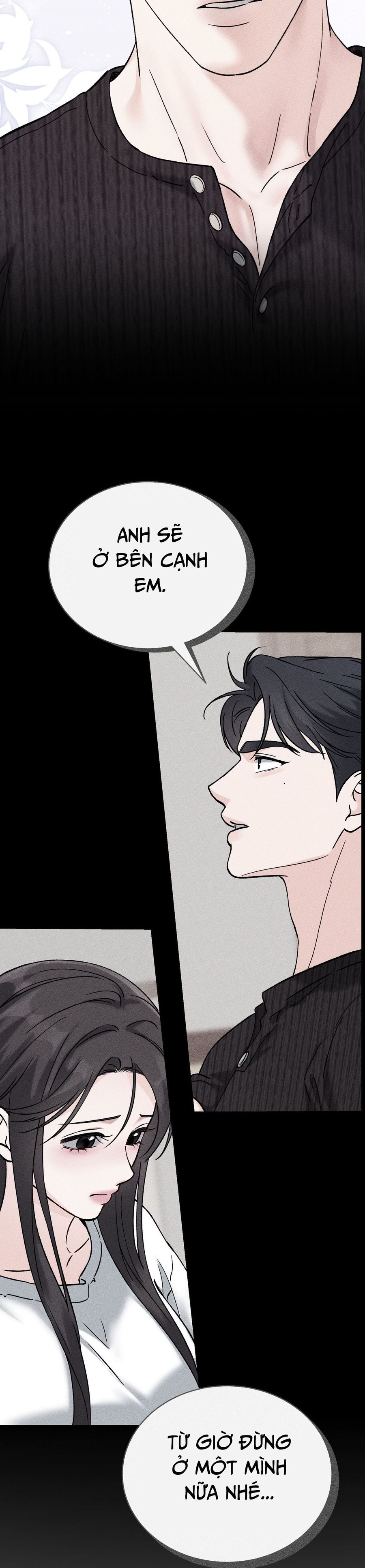 Hãy Trở Thành Biến Số X Của Đời Nhau Chap 61 - trang 18