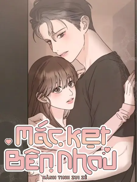Mắc Kẹt Bên Nhau