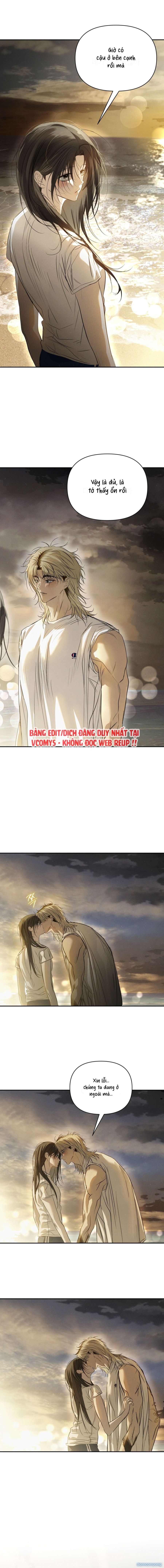Ba Tháng Mùa Hè Chap 42 - trang 13