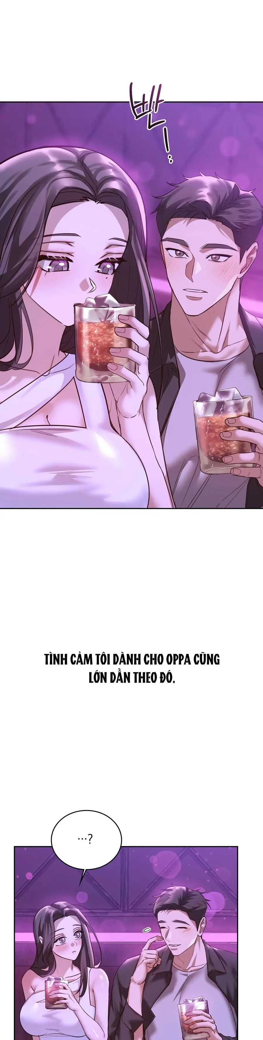 Nữ Sinh Đại Học Hae Joo Chap 6 - trang 3