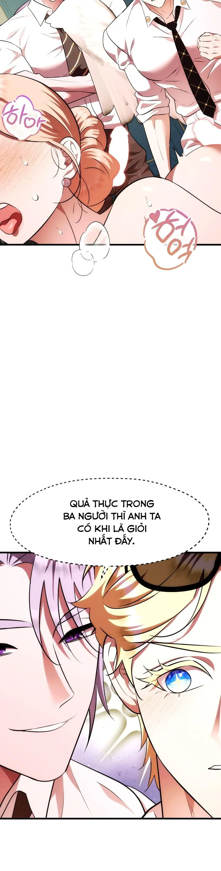 Tôi Tiễn Nam Chính Về Trời Nhé? Chap 33 - trang 40