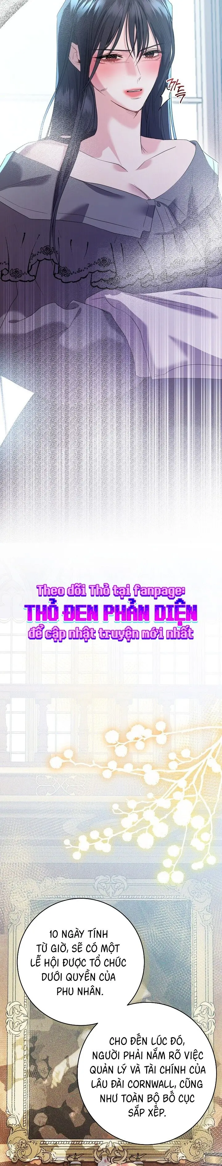 Phù Thuỷ Xứ Paitan Chap 9 - trang 20