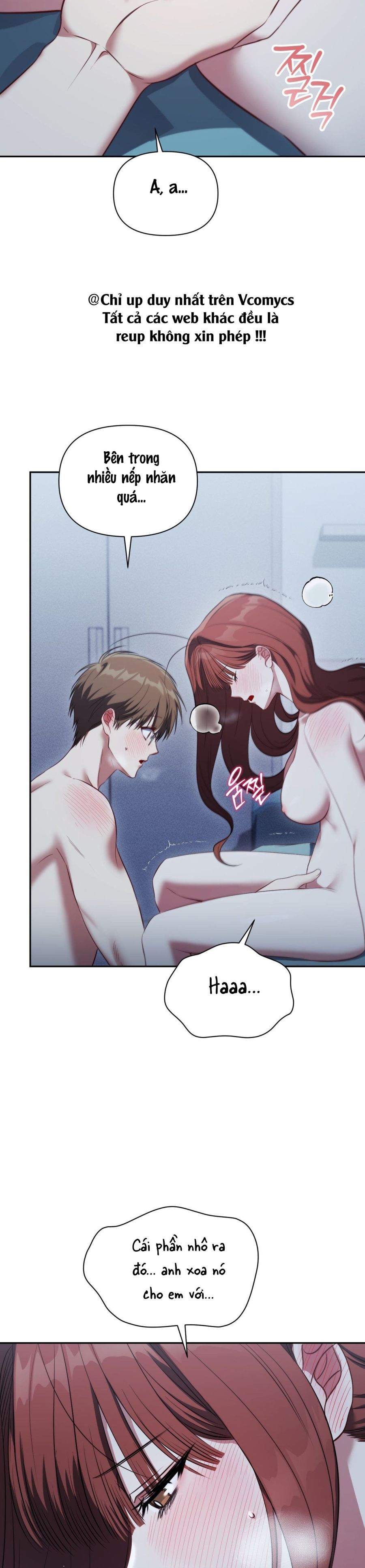 Chế Độ Ẩn Danh Chap 19 - trang 11