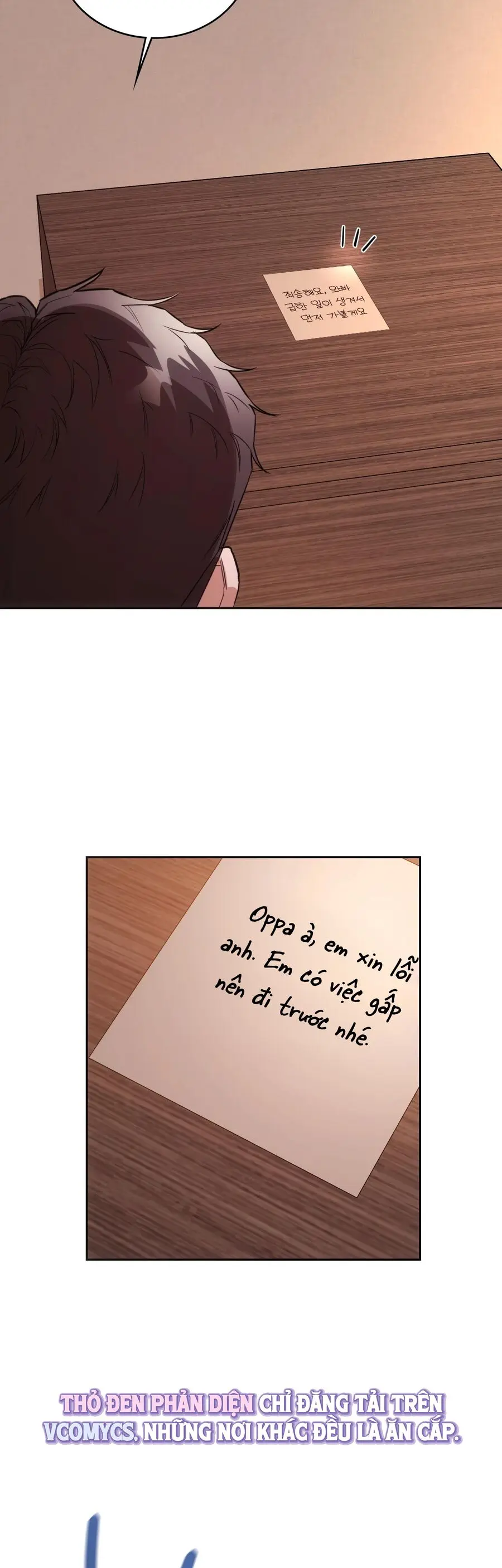 Nữ Sinh Đại Học Hae Joo Chap 7 - trang 4
