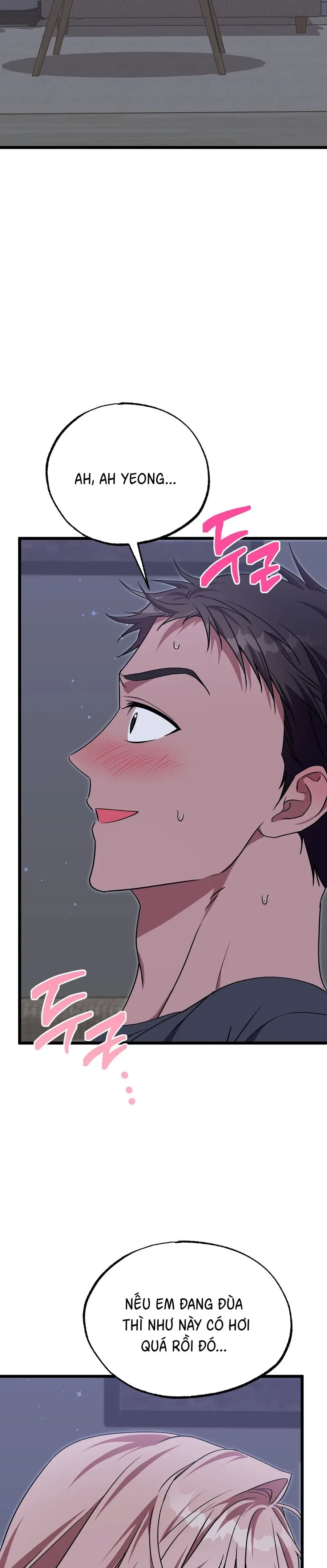 Lấp Đầy Em Đi! Chap 5 - trang 5