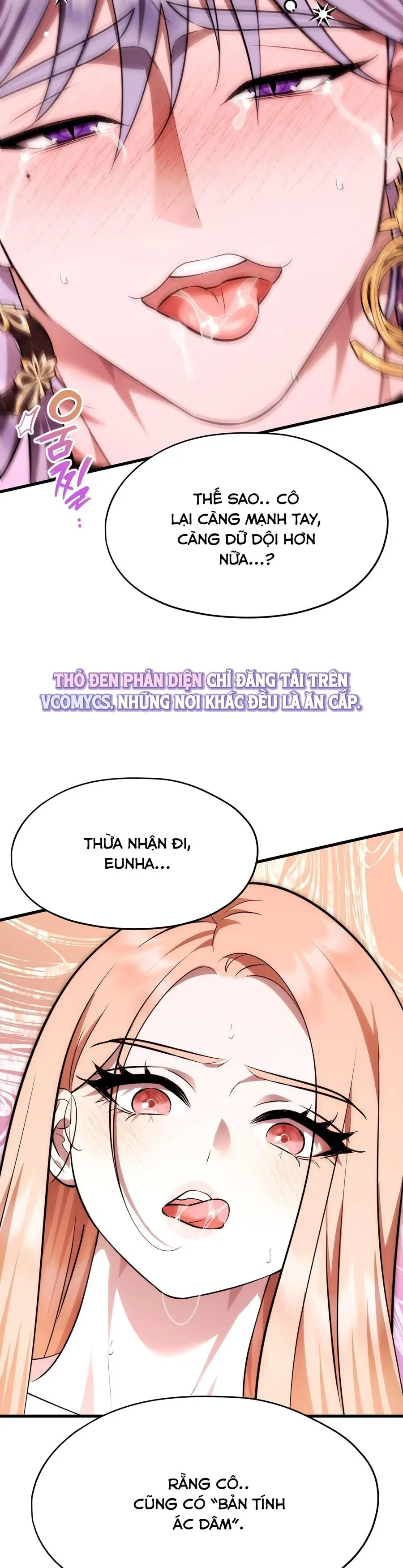 Tôi Tiễn Nam Chính Về Trời Nhé? Chap 37 - trang 33