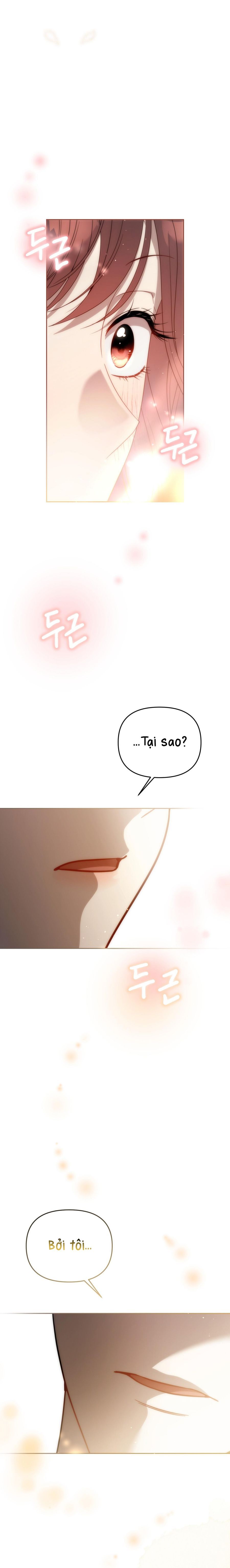 Vụ Bê Bối Pháp Lý Chap 18 - trang 21